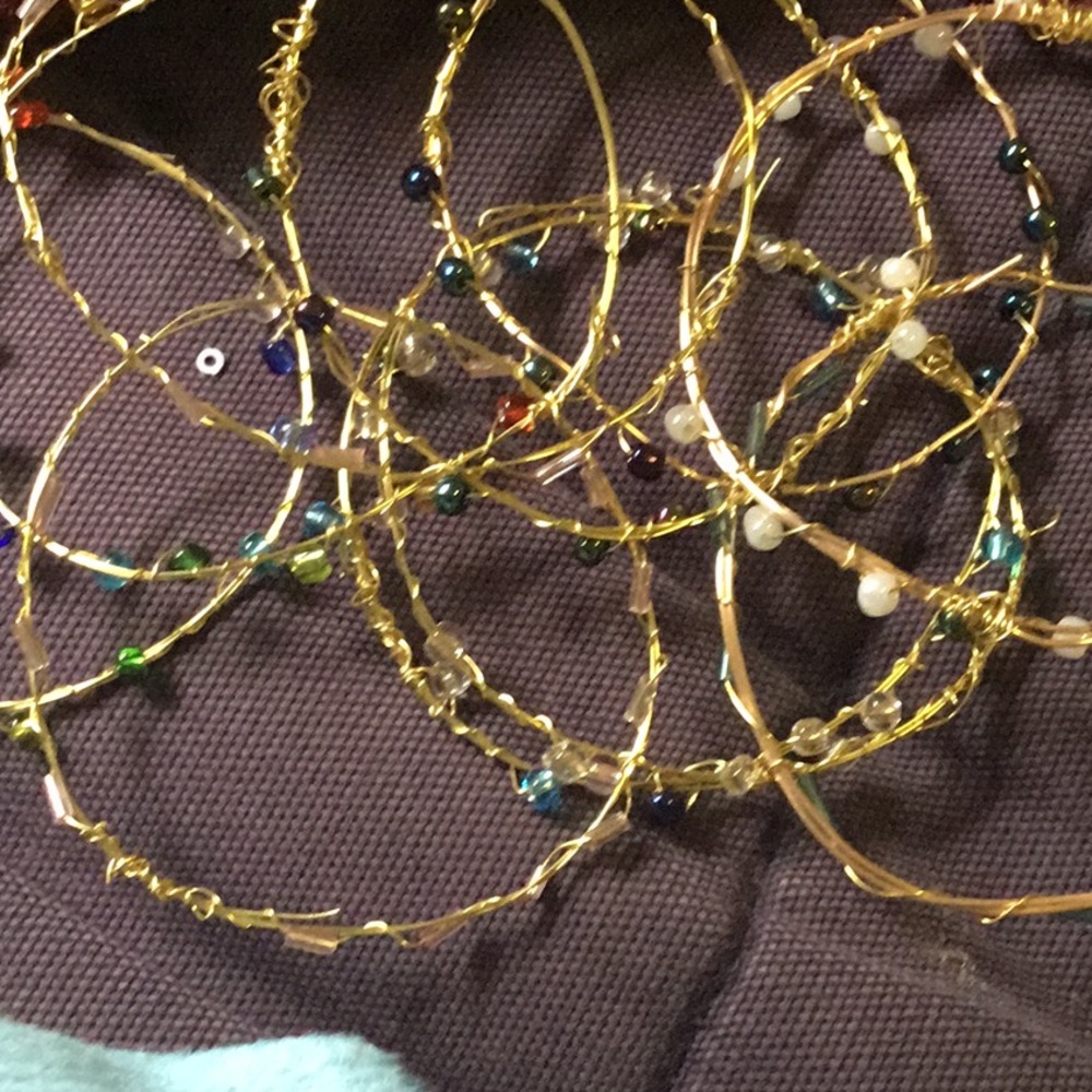 Comfy Affordable Stackable Bangles - Picture 4 of 4
